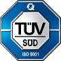 DIN EN ISO 9001